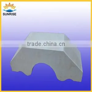 Mullite Brick for Refractory Manufracturer in Regenerator