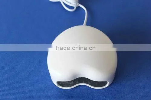LK-E3W heart shape LED nail uv lamp
