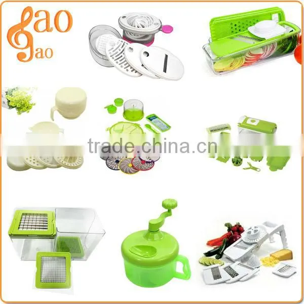 Julienne peeler /Vegetable cutter /Microplane grater as seen on tv