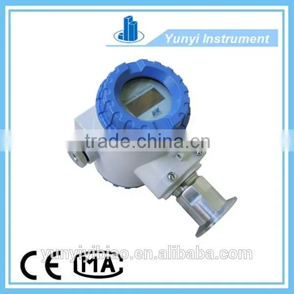 differential pressure level transmitter with high quality