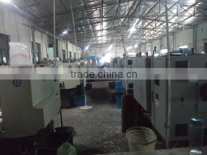 Ningbo Grand Star Electric Co., Ltd. company overview - view 4