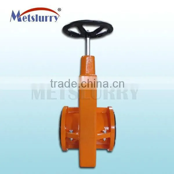 PINCH VALVE SUPPLIER