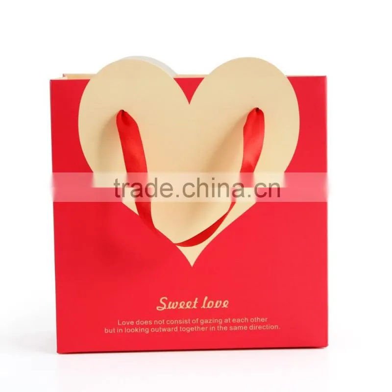 gift paper bag