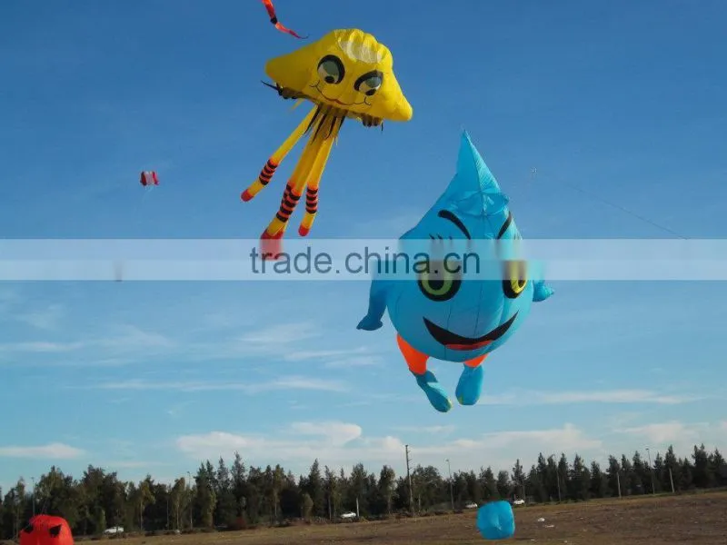 kitesurfing kites