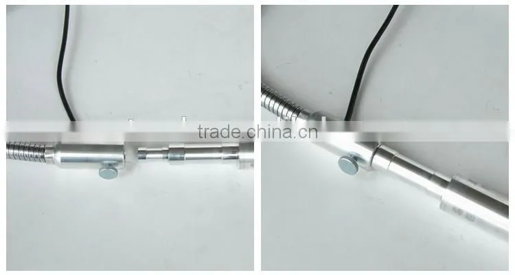 1 power LED dental spotlight, medical spotlight with touch switch