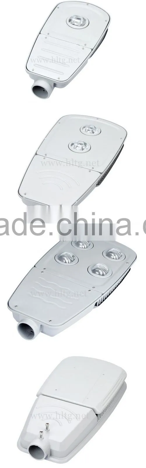 High Power High Quality 200W cob street led light CE RoHS 5 years warranty