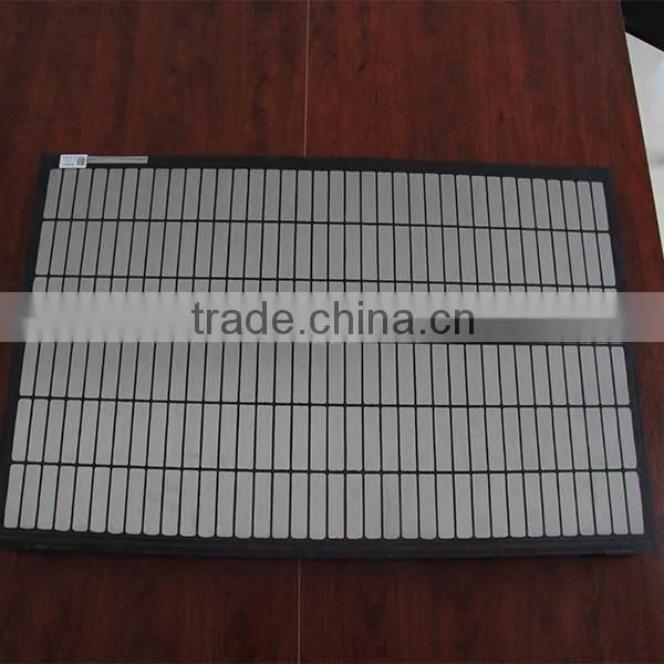API shaker screens for sale