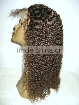 Wig for black women human hair full lace wig china made in china