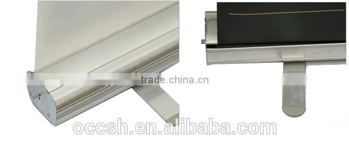 Promotional Roll Up Stand, Cheap Pull Up Banner