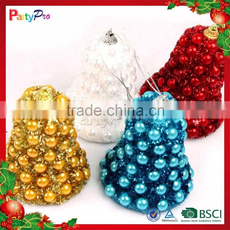 2015 Hot Sale Popular New Product Small Colorful Christmas Accessories