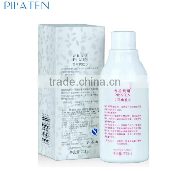 Best Pilaten Moisturizing Whitening And firming face Skin Toner