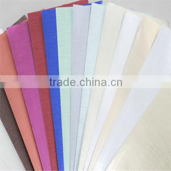 2015 hot sale embossed metallic foil paper for wrapping and printing