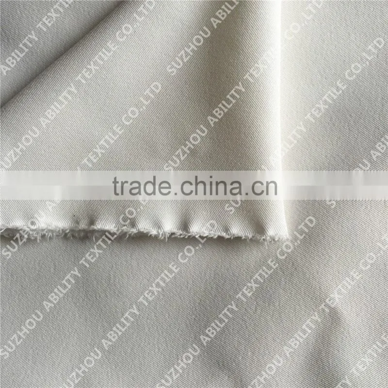 polyester spandex fabric/Sports wear fabric/4 way stretch fabric