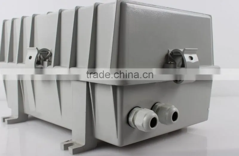 aluminum gear box for 1000w hid lamp fitting