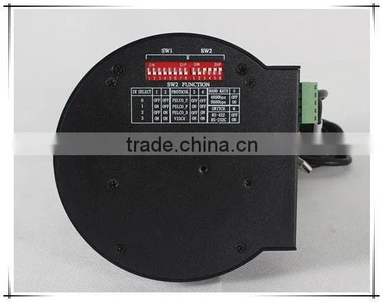 PTZ Mini USB Video Conference Camera