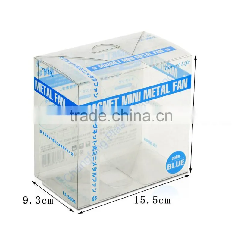 Custom Design box packaging custom printed