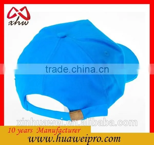 Christmas On Sale! Colorful Plain Golf Cap Custom Hats Sports Cap No Logo