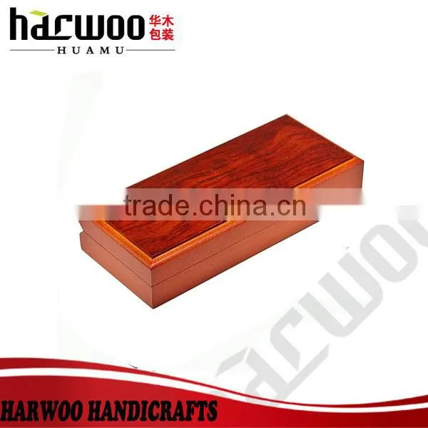 Hinged Paper writing box for sale