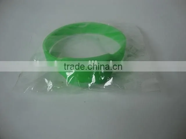 All Natural DEET Free Mosquito Repellent Wristband