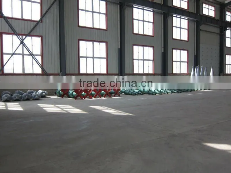 Leizhan pulping equipment ZNP series disc thickener/paper processing equipment/paper pulp machinery