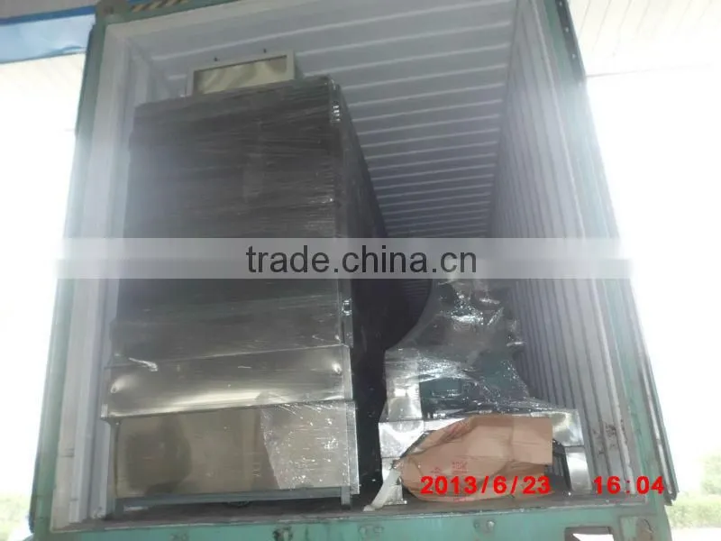 Baby Food Extrusion Machinery