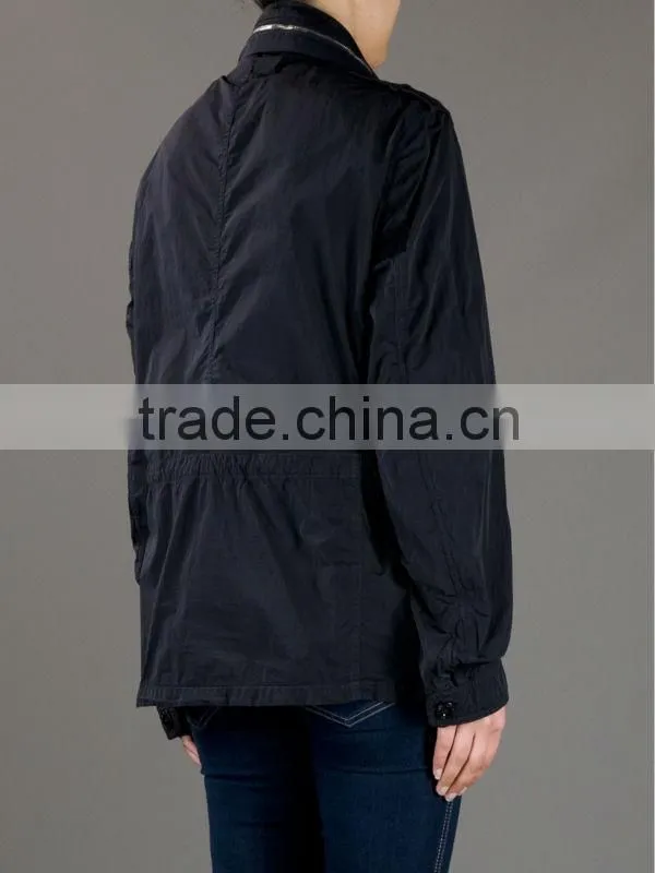 2013 OEM Outdoor Men Safari Jacket