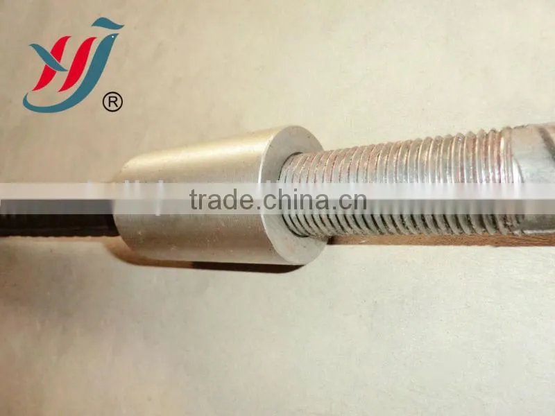 SinoCRS CRS32S Rebar Threading Machine(parallel thread)