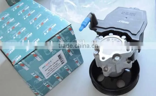 Hydraulic Power Steering Pump 002 466 29 01 for MERCE C-CLASS (W202)/E-CLASS (W210)