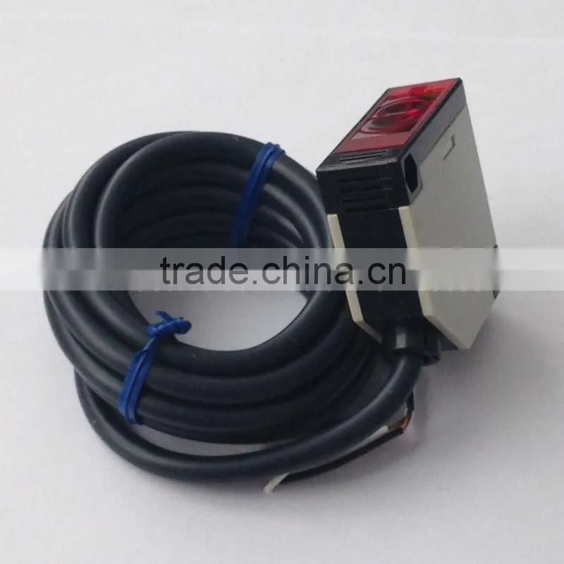 conductivity probe EK50-R4A1 reflex type photocell sensor replacement quality guaranteed