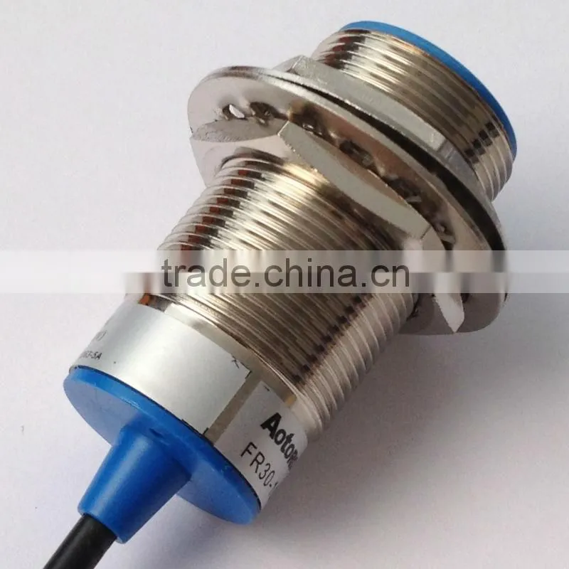 M30 transducer sensor FR30-10DN2 LJ30A3-10-Z/AX NPN cylinder proximity switch