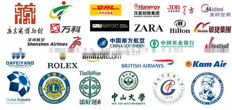 Metal Hotel Luggage Trolley For Trantsporting Luggage