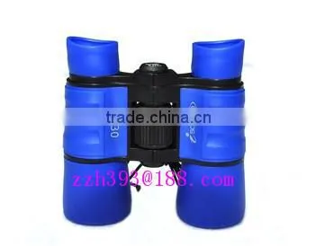 4x30 promotional gift children binoculars /telescope