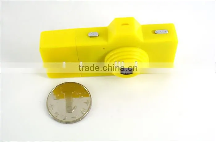 Promotion gift camera 2MP cmos sensor mini digital camera DC-G15