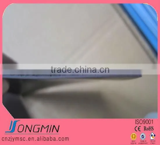 blue foam adhesive rubber magnetic sheet