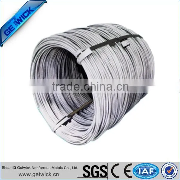 nickel chrome alloy wire