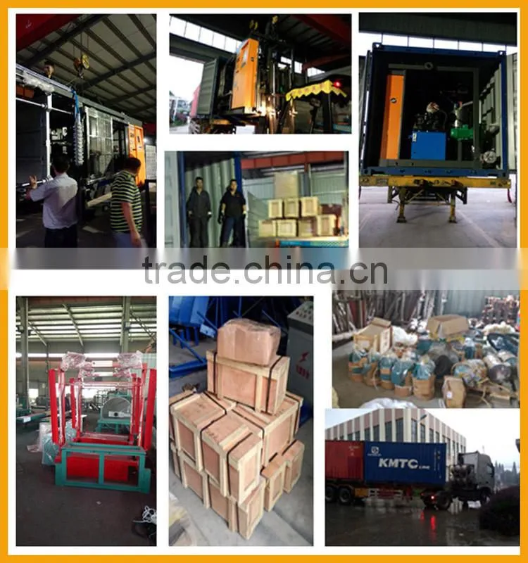 Milon Auto batch EPS pre-expander machine