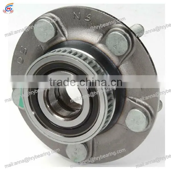 Wheel HUB Bearing units 5512030 Chrysler wheel bearing