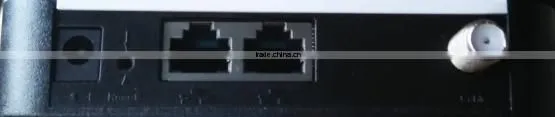 Cable Modem DOCSIS2.0 GDCM200-2FE High Speed WIFI Cable Modem