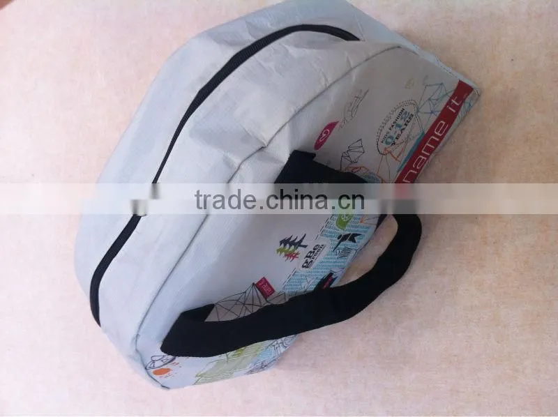 ZH1012Z packaging plastic zipper bag