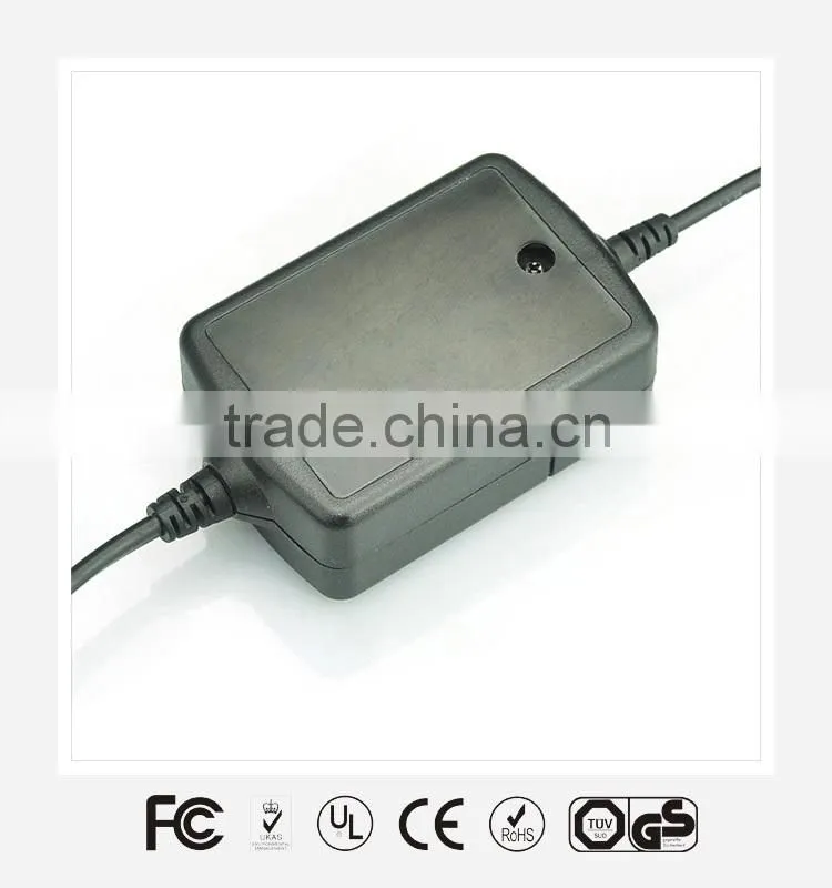 cctv 12V1A Desktop Power Adapter