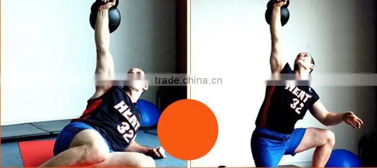 wholesale 2016 the new fashion adjustable crossfit Kettlebell