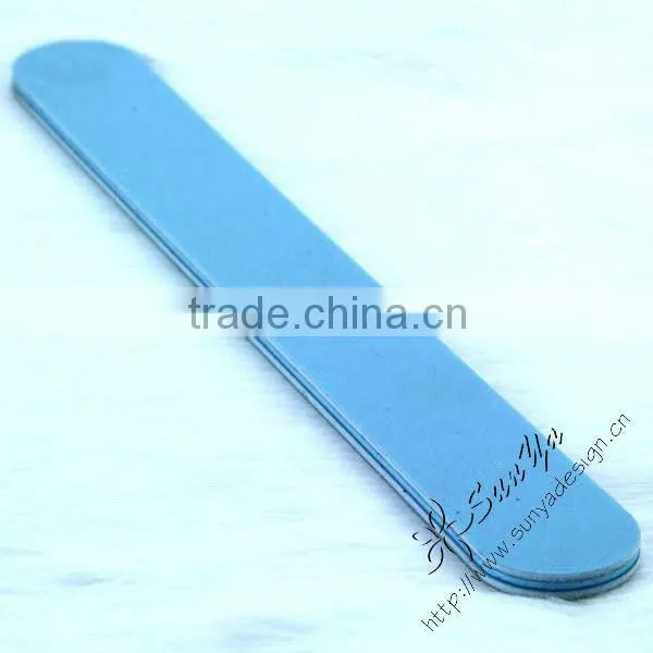 Cheap nail file/emery board