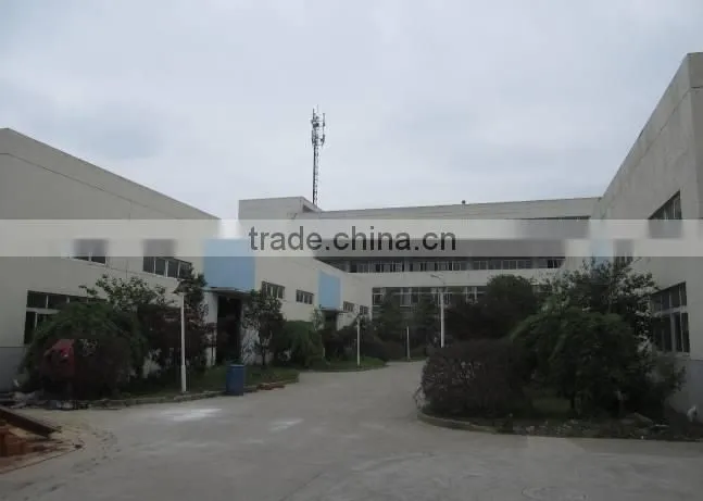 Nanjing Kingbo Sports Manufacture Co., Ltd. company overview - view 4