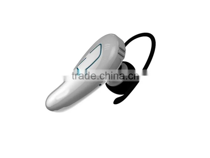 Private Mold Multi-point and Noise-cancelling Function durable Bluetooth Headset