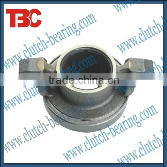 Top precision carbon steel MERCEDE clutch release bearing factory manufacturing in china