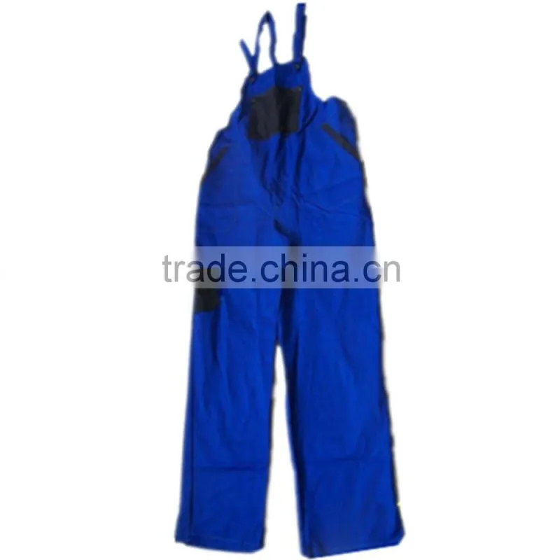 100% Cotton Fireman Fire Fighting Uniform