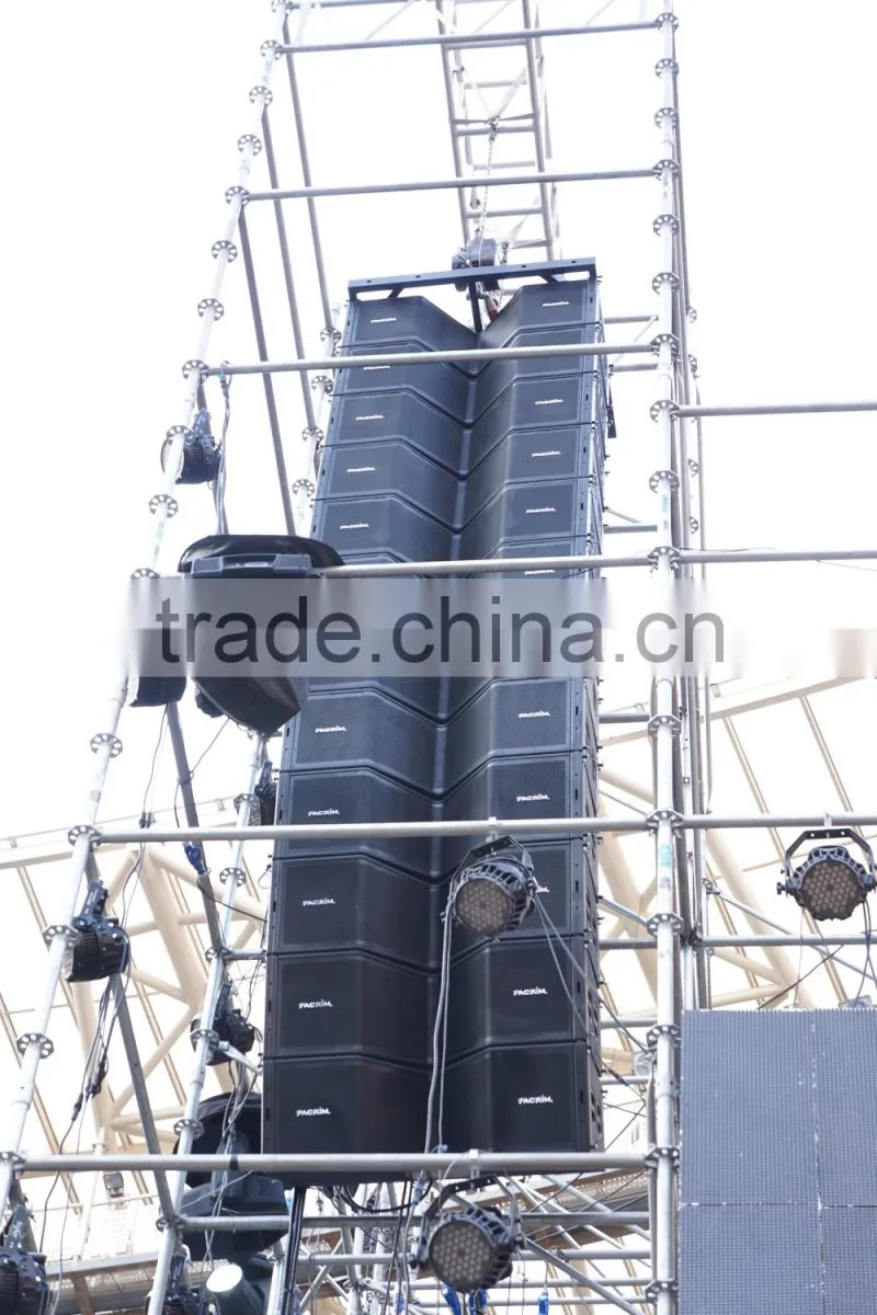 Line array