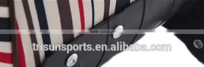 korea style top brands1680d eva rolling travel bags