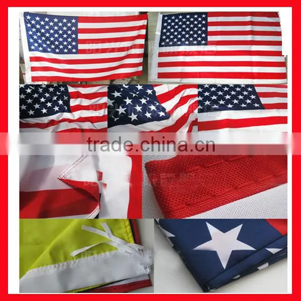 Chile table flag,14*21cm blue white red flag,country flag with sucker