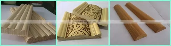 exterior wood moulding /moulding trim
